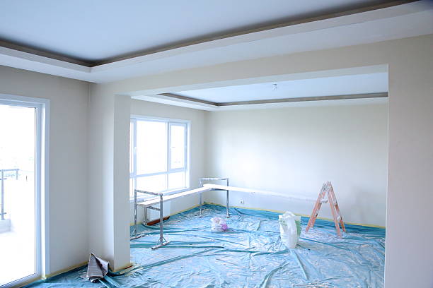 Eco-Friendly and Low-VOC Painting in Freeburg, IL